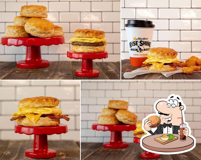 Hardee's