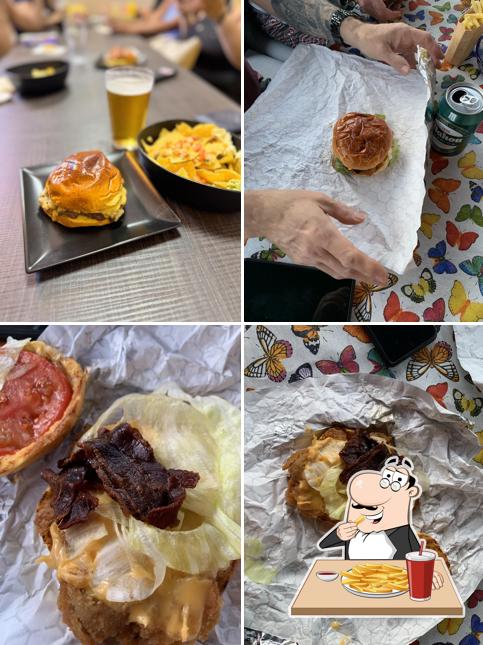 Hello Burger