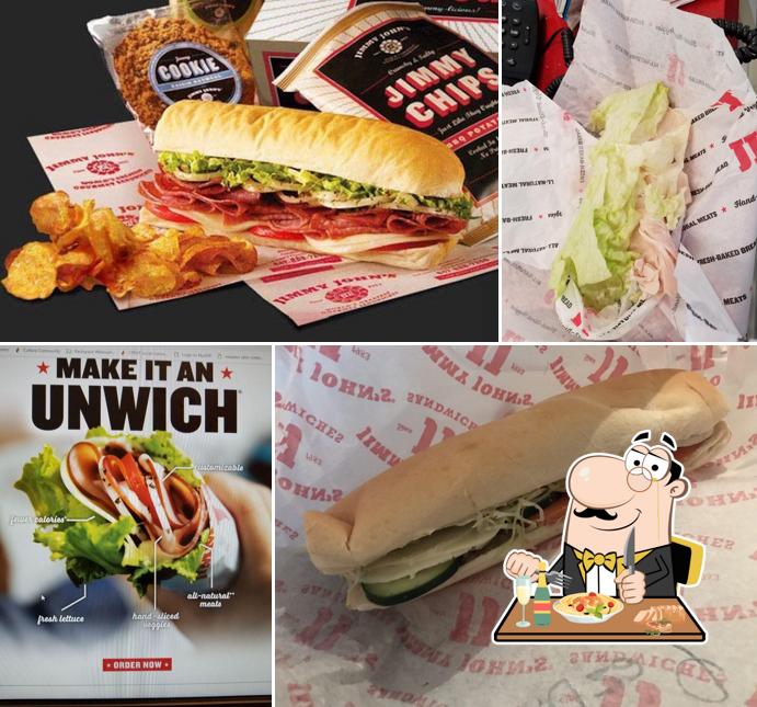Jimmy John's