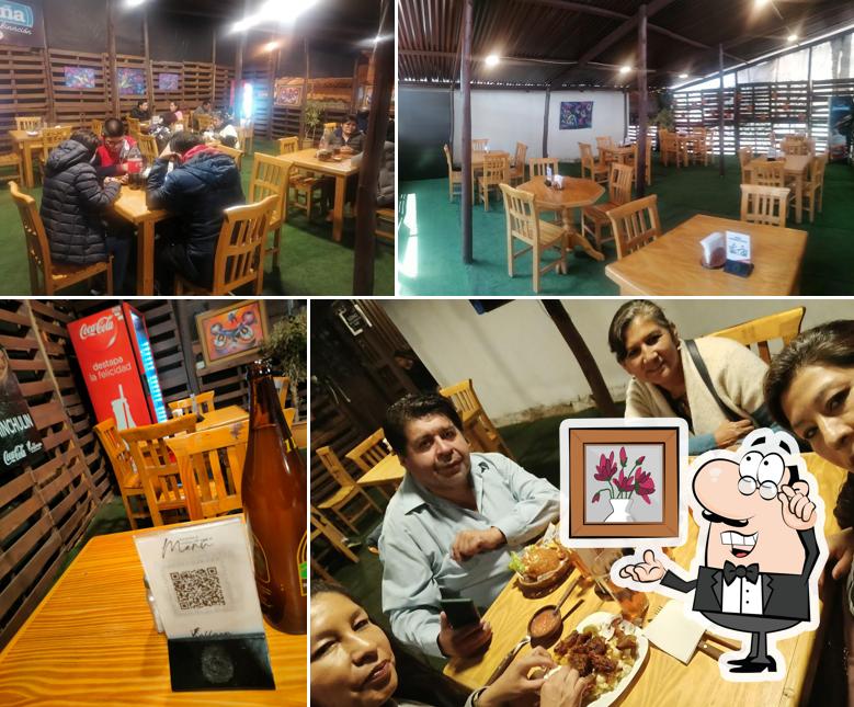 Kallawa Restaurante