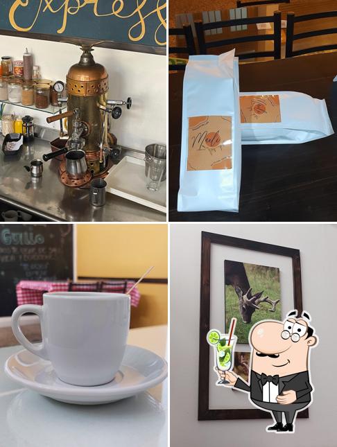 Maeli Café Express