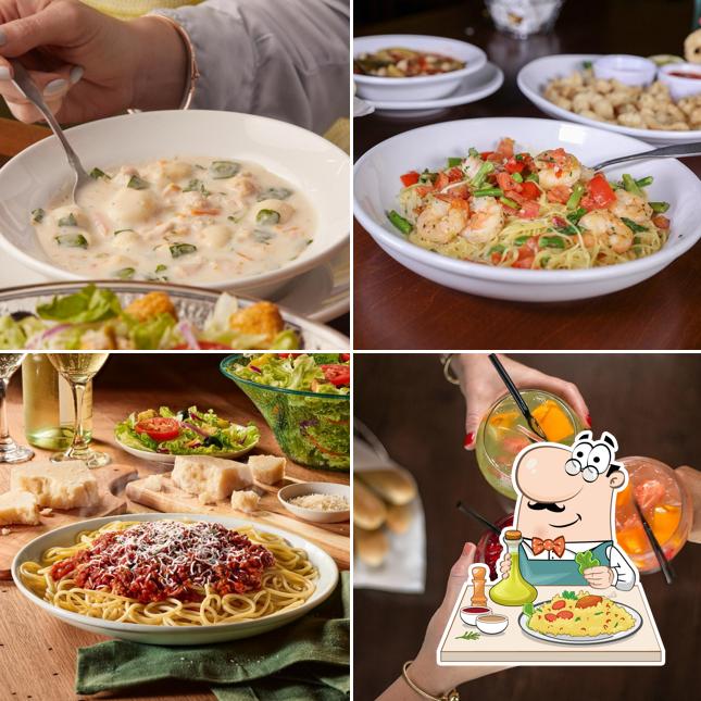 Olive Garden Italian Restaurant