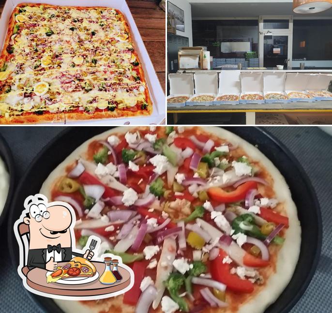 Pizza - Express