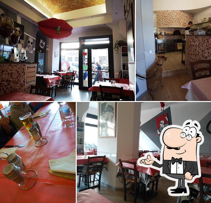 Pizzeria 150