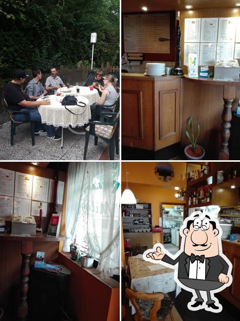 Pizzeria Milano