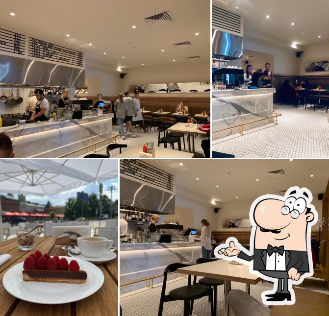 Remy Kitchen Bakery