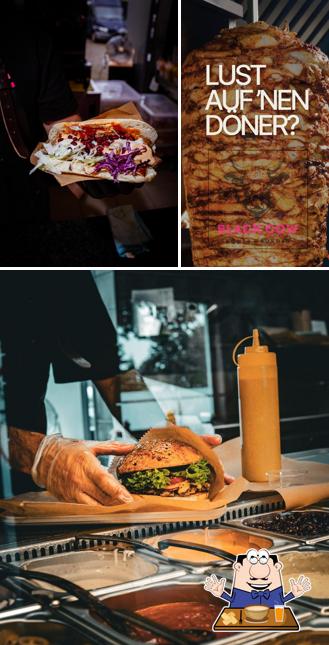 BLACK COW - Döner & Burger