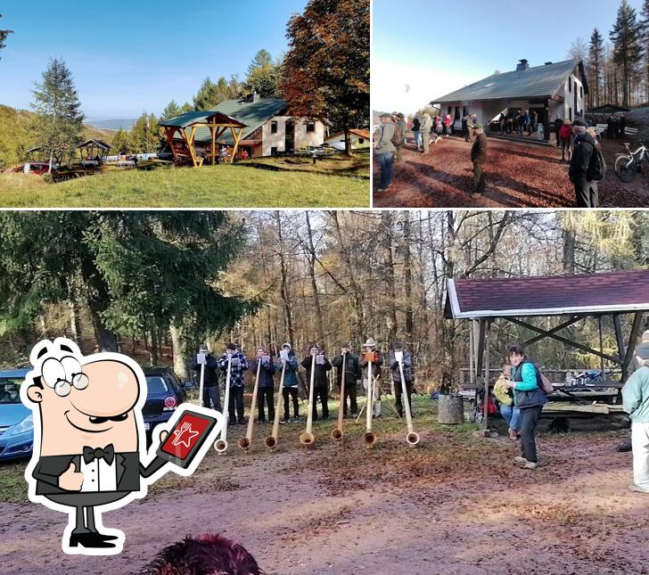 Bermer Hütte
