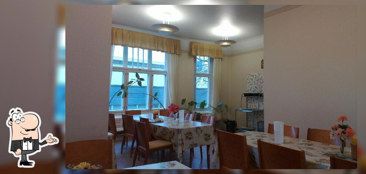 Cafe Agricola