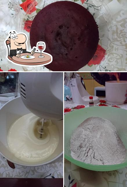 Chef Ustaz Recipes