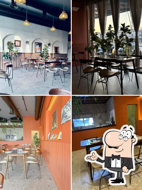 Cucina Di Yass
