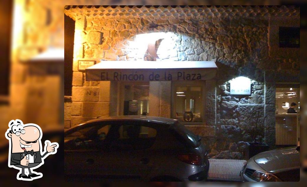 El Rincon de La Plaza