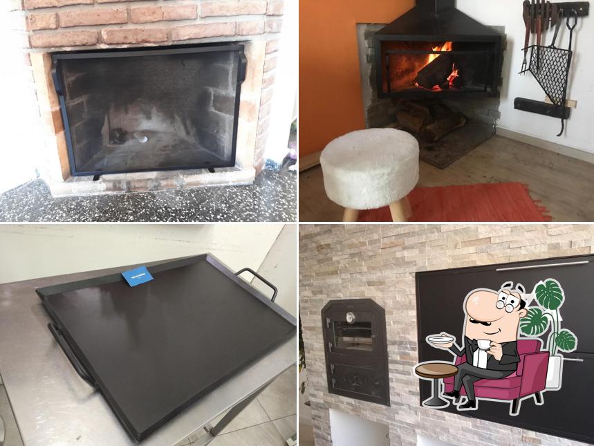 Emparrillados (todo para tu asado)