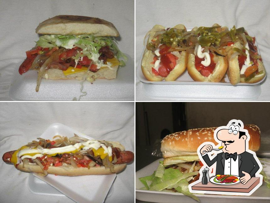 Franks Megadogos