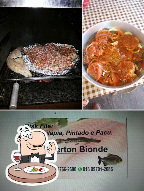 General Peixes
