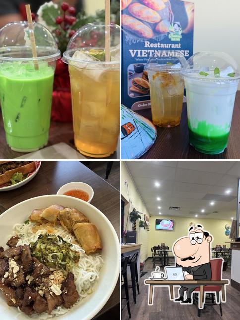 Grandma's Kitchen Authentic Vietnamese Pho Regina