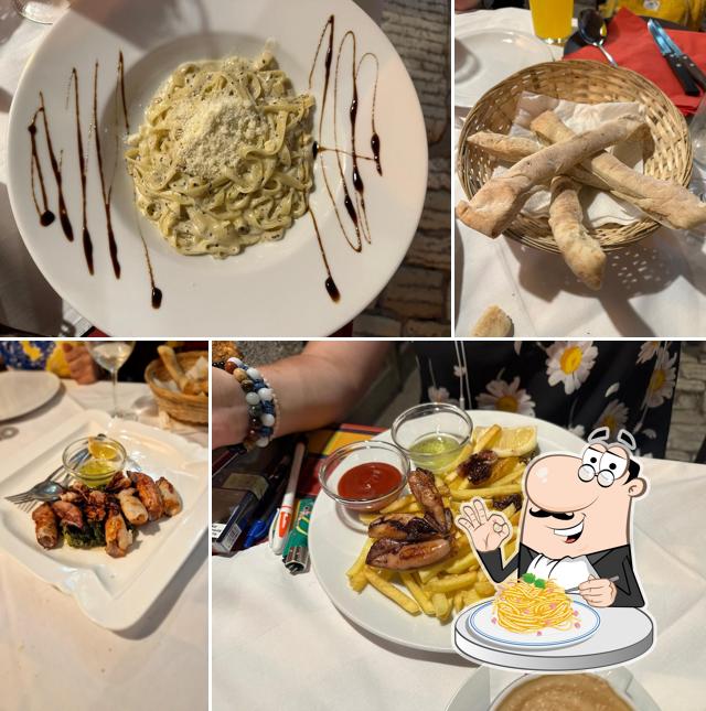 Grill&Pizza House