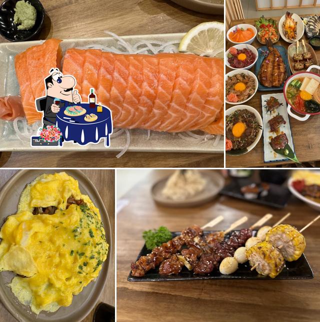 Kampai - คัมปาย ตาก