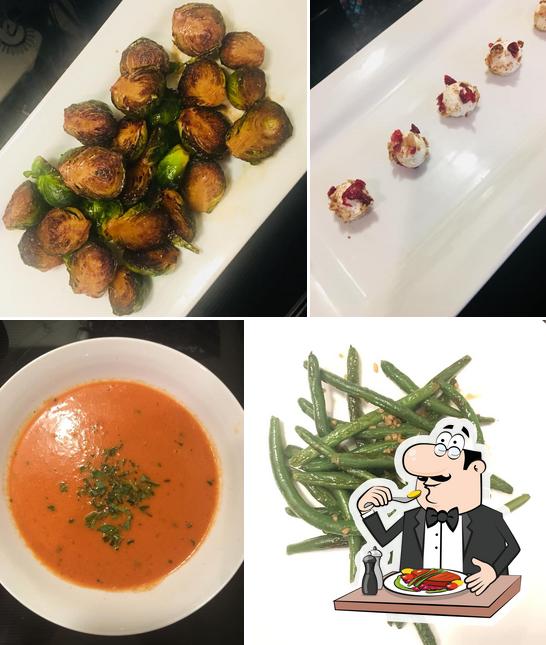 Kelly's Kitchen