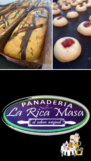 La Rica Masa