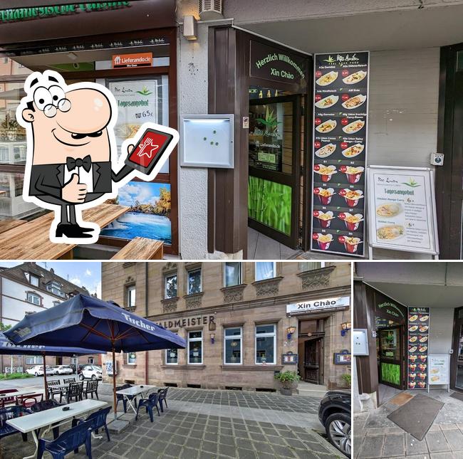 Familie Dang Restaurant