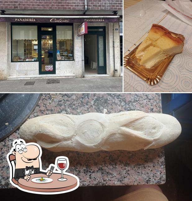 Panaderia Cideres