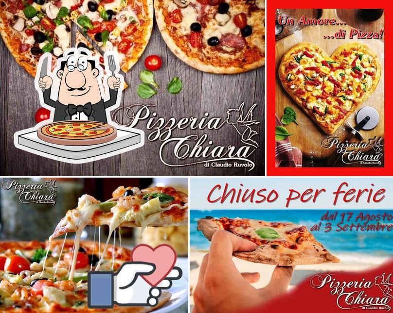 Pizzeria Chiara