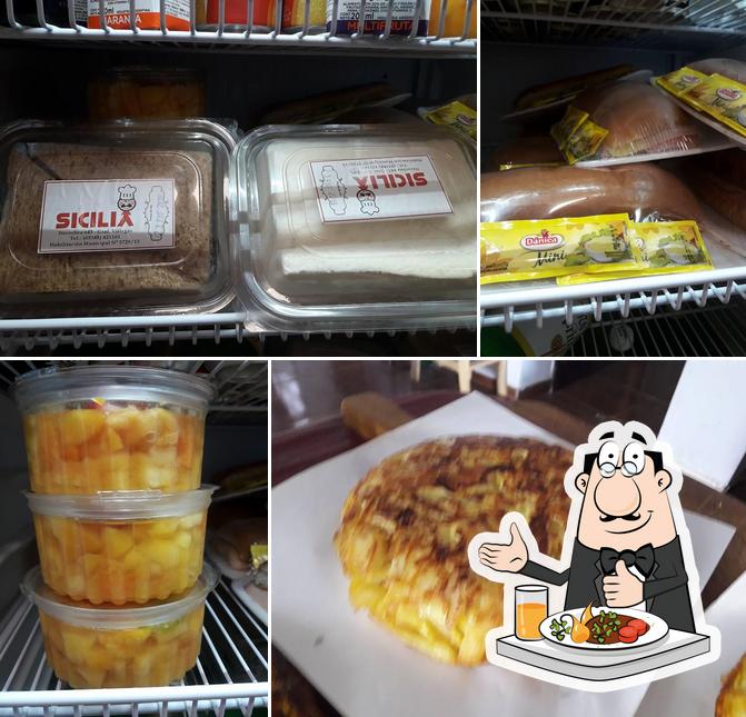 Pizzeria "EL Lacho"