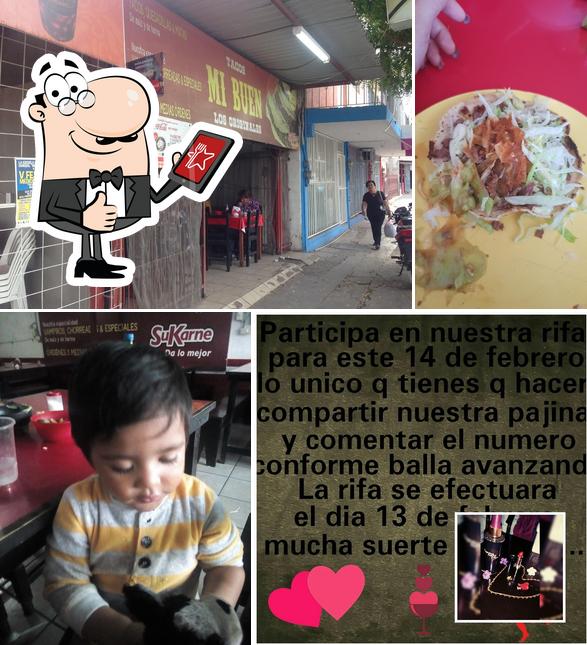 Tacos Mi Buen