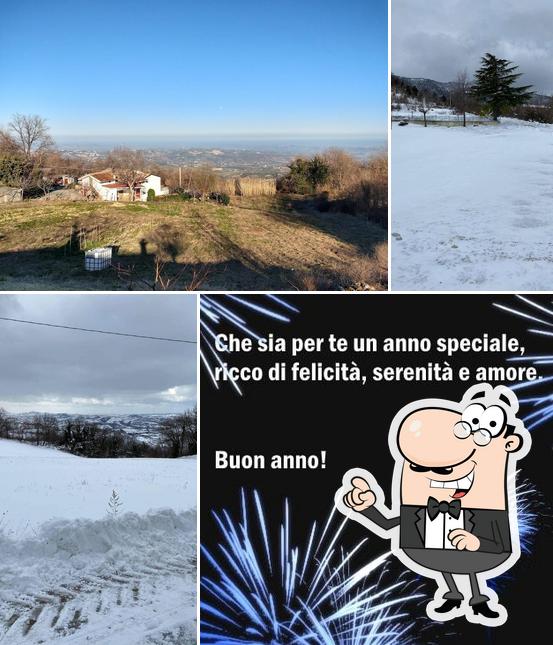 Trattoria Al Boschetto