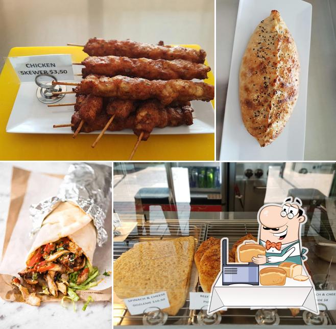 TurkOZ Kebabs