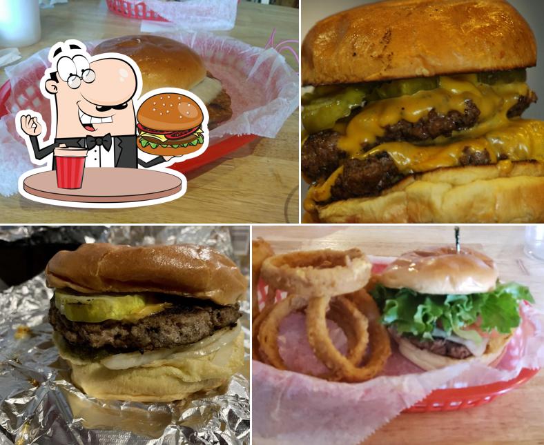 Village Burger