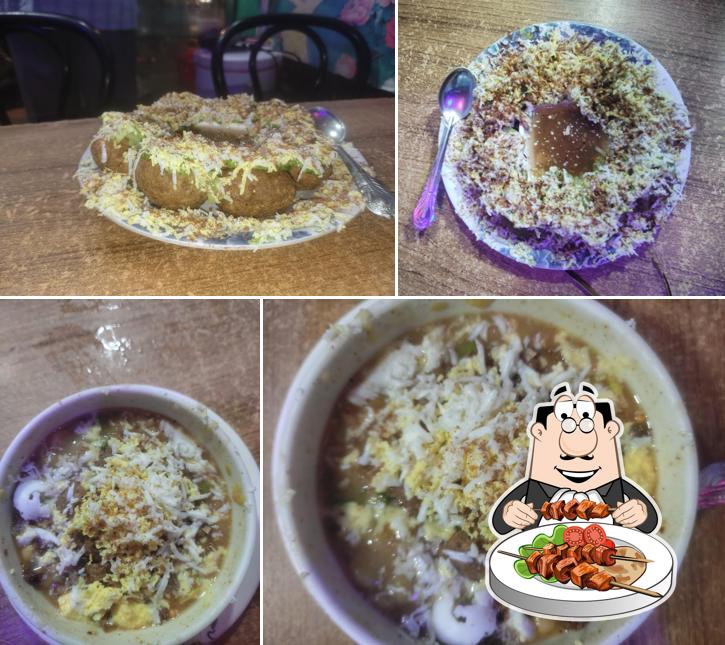 বাংলার স্বাদ ফুচকা হাউজ