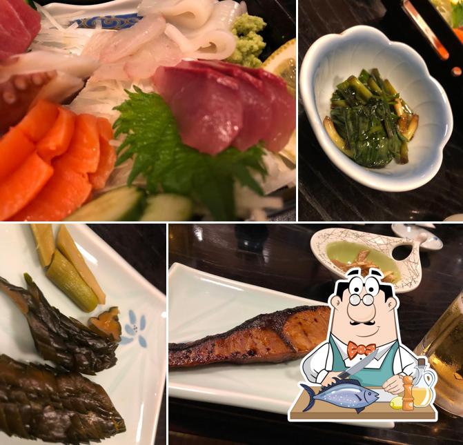 Sakae Sushi