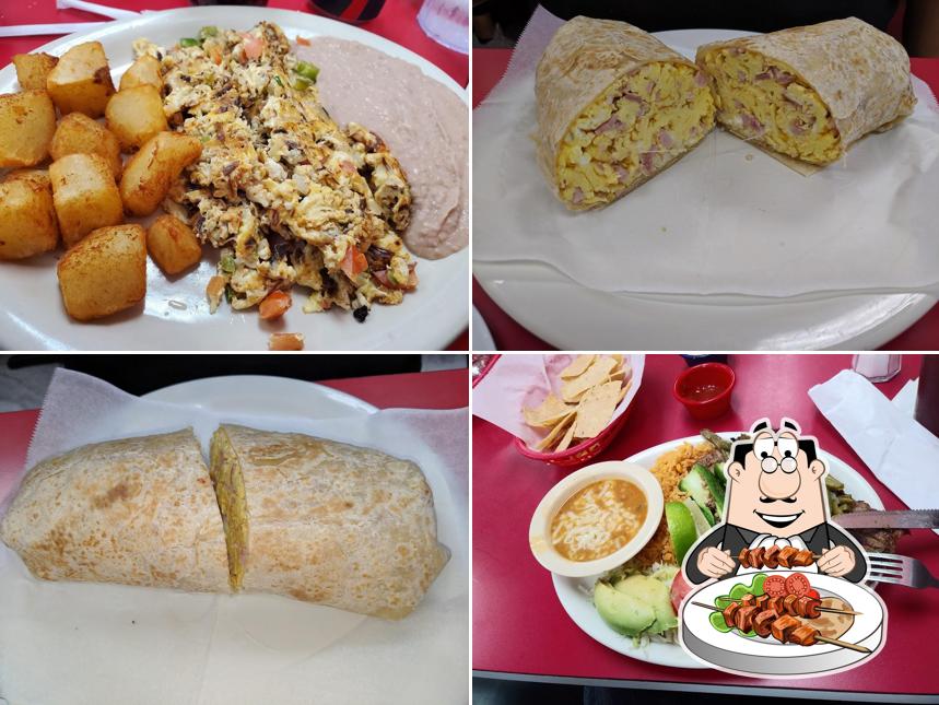 Taqueria Jaliscienses