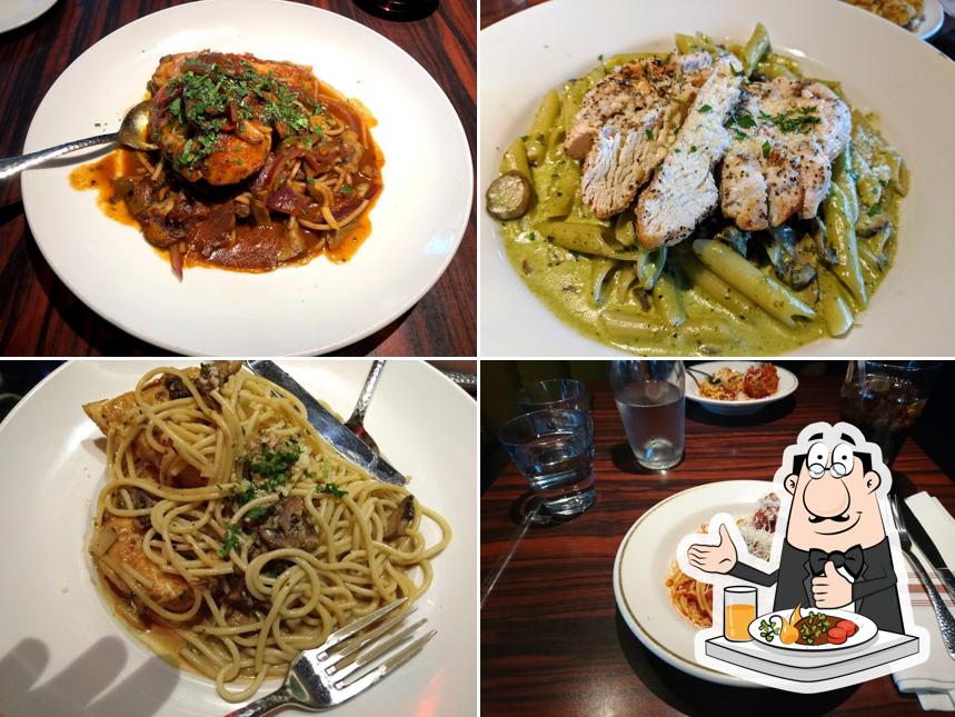 Gaetano's
