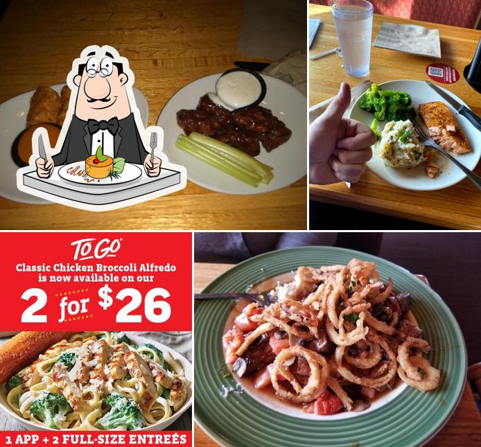 Applebee's Grill + Bar