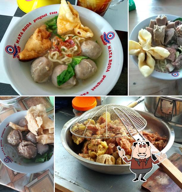 Bakso Jawa Timur