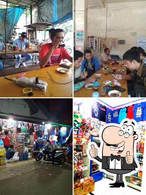 Warung Krazan