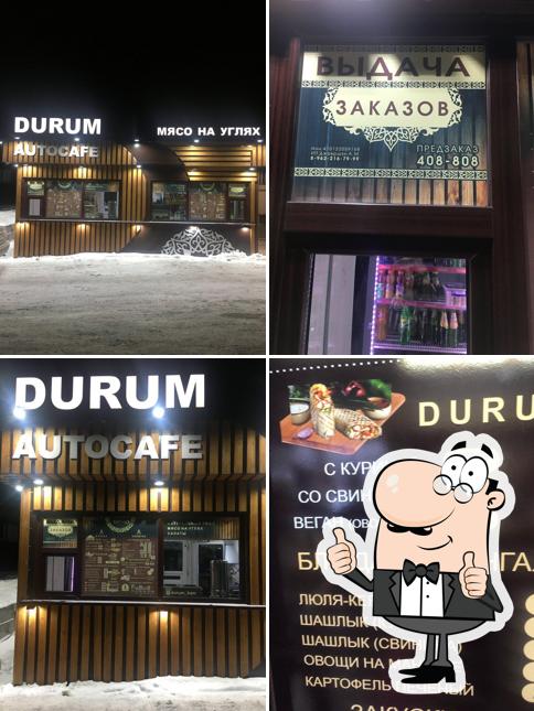 Durum