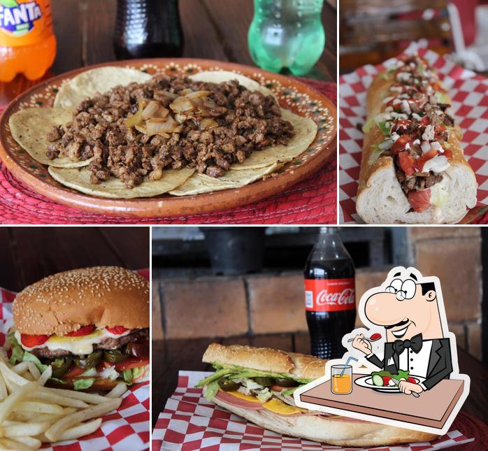EL BUEN COMER