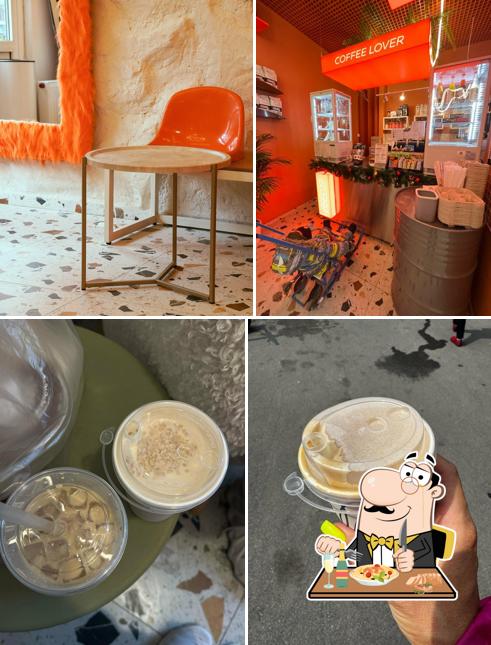 Etlon Coffee