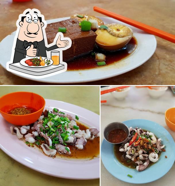 Ipoh Tuck Kee Restaurant