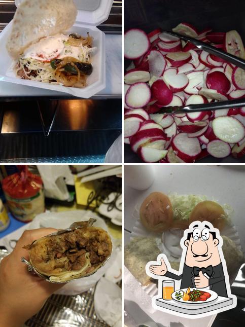 La korita tacos