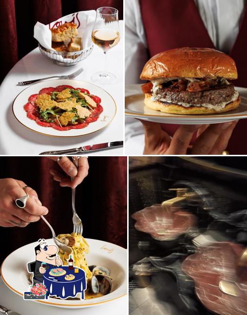 Louis Restaurant