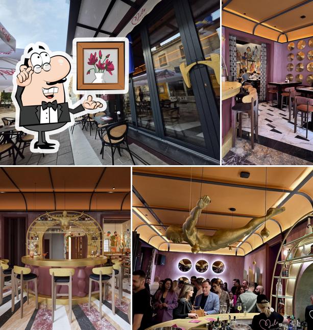 Milo Food & Bar
