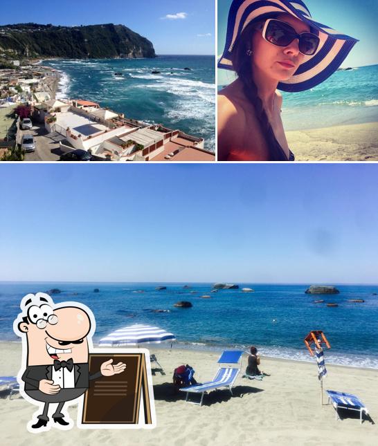 Onda Marina beach