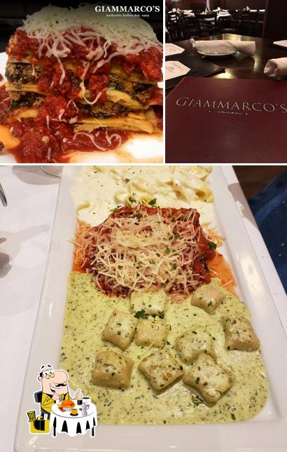 Giammarco's