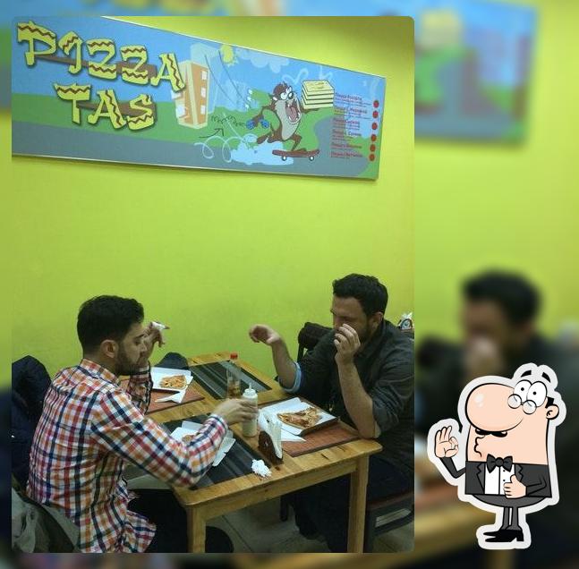 Pizza Tas