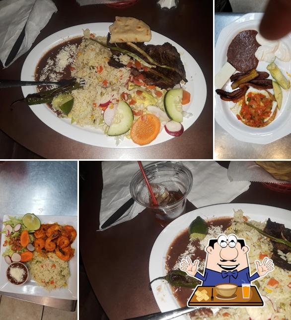 El Patron Restaurant & Bar